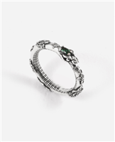 Anello Nove25 in Argento